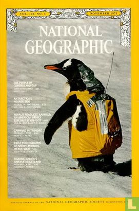 National Geographic [USA] 5