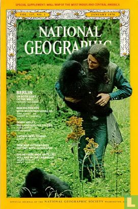 National Geographic [USA] 1