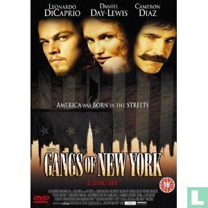Gangs of New York - Afbeelding 1