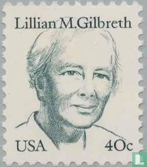 Lillian M. Gilbreth