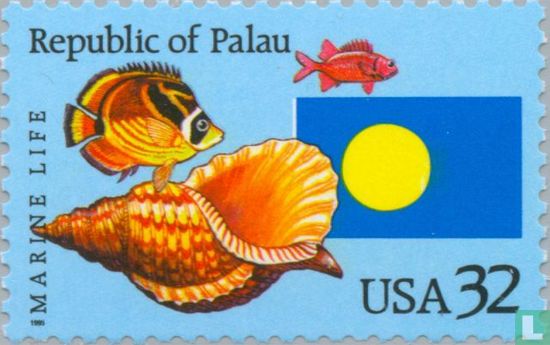 Onafhankelijkheid Palau