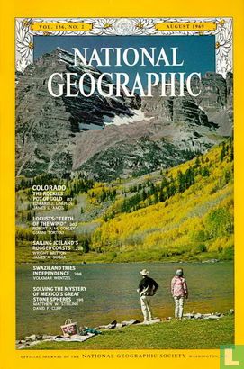 National Geographic [USA] 2