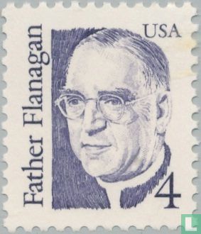 Edward Joseph Flanagan