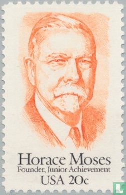 Horace Moses