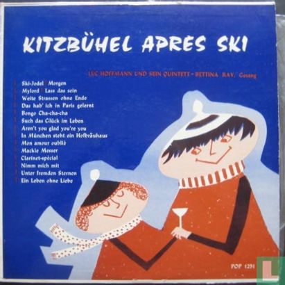 Kitzbuehel Apres ski - Afbeelding 1