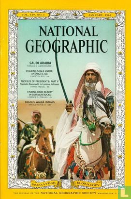 National Geographic [USA] 1