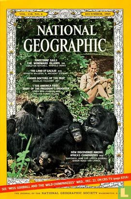 National Geographic [USA] 6