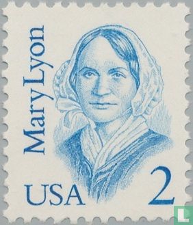 Mary Lyon