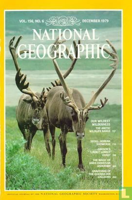 National Geographic [USA] 6