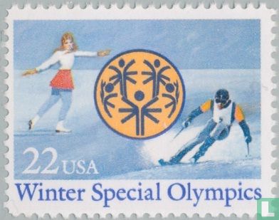 Special Olympics Winter