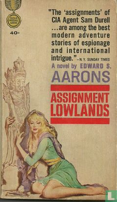 Assignment Lowlands - Image 1