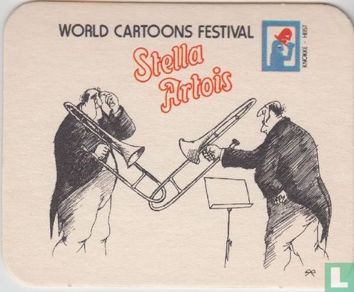 World Cartoons Festival 04
