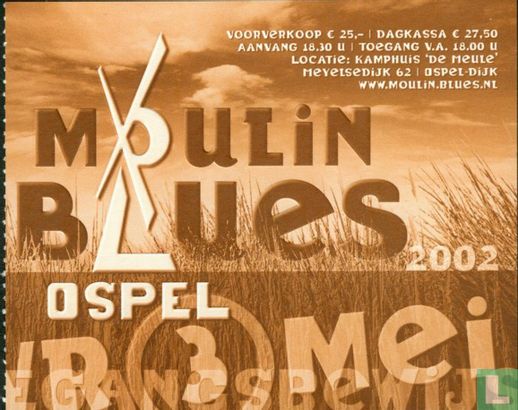 20020503 Moulin Blues Ospel