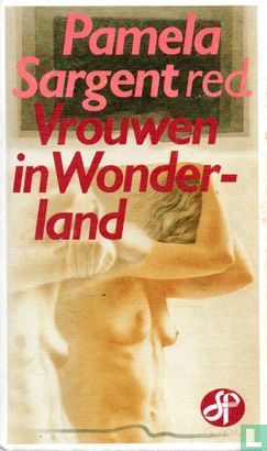 Vrouwen in wonderland - Afbeelding 1