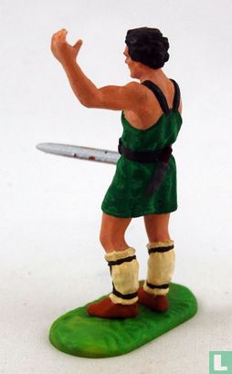 Noorman met zwaard - Afbeelding 2