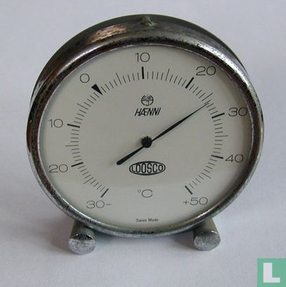 Thermometer Loosco
