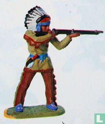 American Indian 