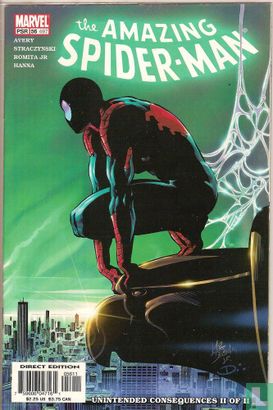 Amazing Spider-man - Afbeelding 1