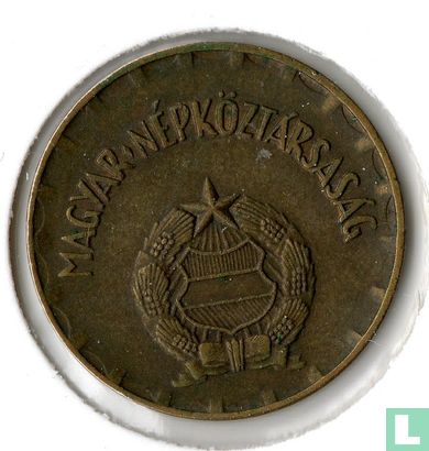 Hongarije 2 forint 1981 - Afbeelding 2