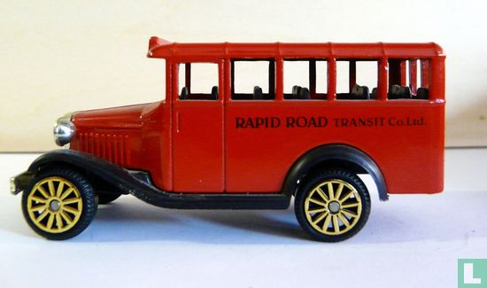 Bedford Bus - Bild 2