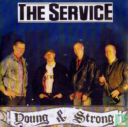 Young & strong - Image 1