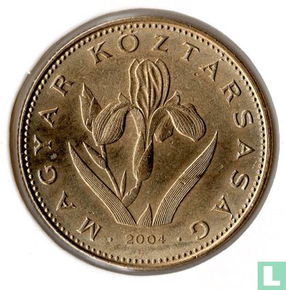 Hungary 20 forint 2004 - Image 1