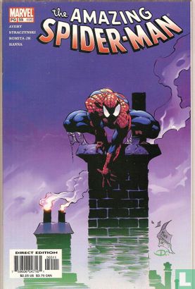 Amazing Spider-man  - Bild 1