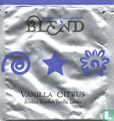 Vanilla Citrus - Afbeelding 1
