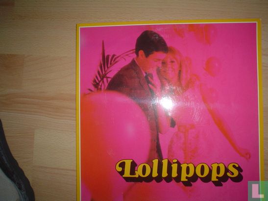 Lollipops - Image 1