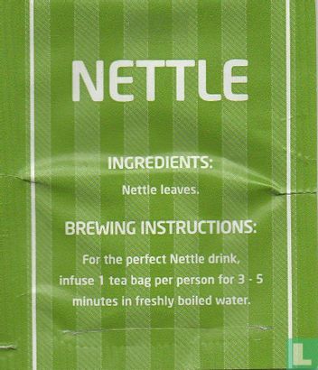 Nettle - Bild 2