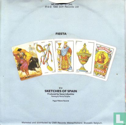 Fiesta - Image 2