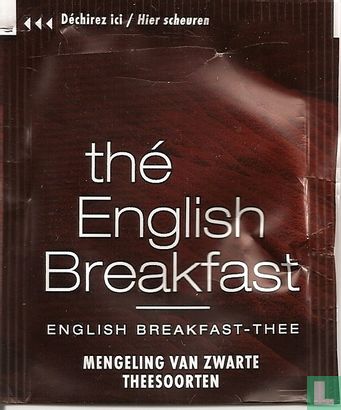 thé English Breakfast - Image 2