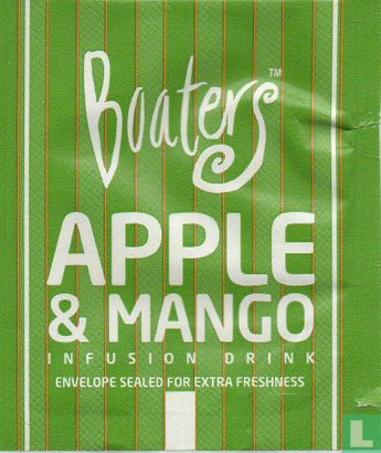 Apple & Mango - Image 1