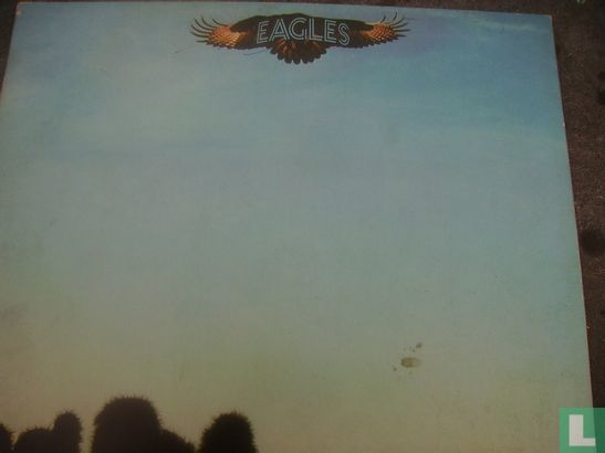 The Eagles - Image 1