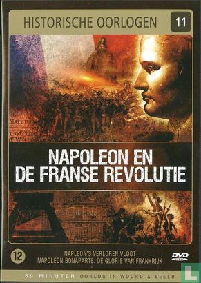 Napoleon en de Franse Revolutie - Image 1