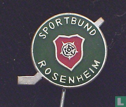 Sportbund Rosenheim (Icehockey)