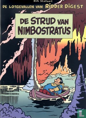 De strijd van Nimbostratus - Image 1