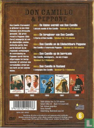 Don Camillo & Peppone - Image 2
