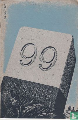 Prikkels - Image 1