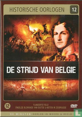 De strijd van België - Afbeelding 1