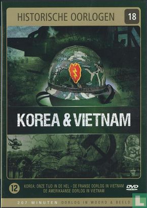Korea & Vietnam - Image 1