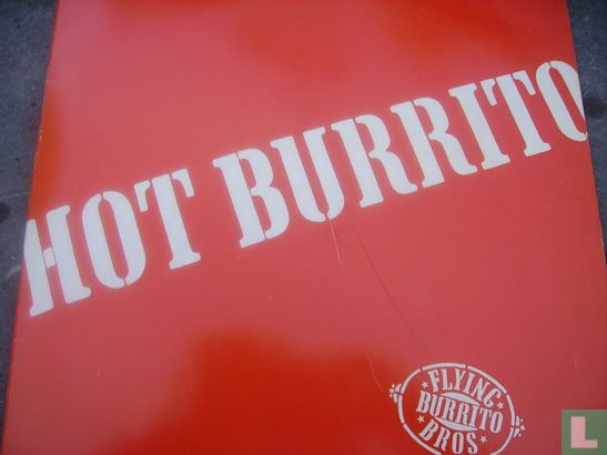 Hot Burrito - Afbeelding 1