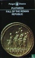 The Fall of the Roman Republic - Afbeelding 1