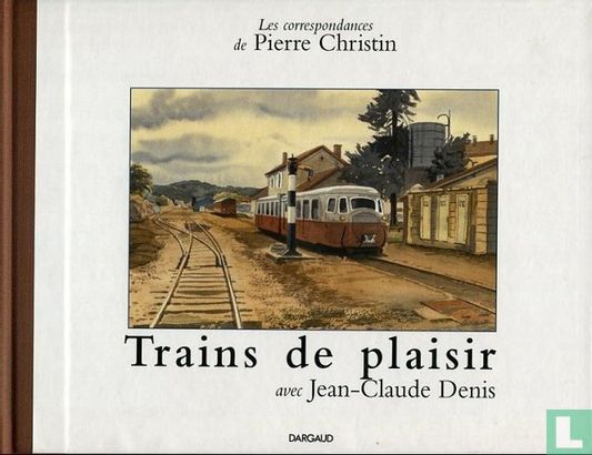 Trains de plaisir - Image 1