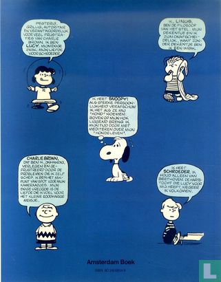 Snoopy’s lief en leed - Image 2