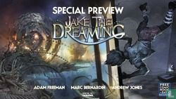 Jake The Dreaming - Image 1