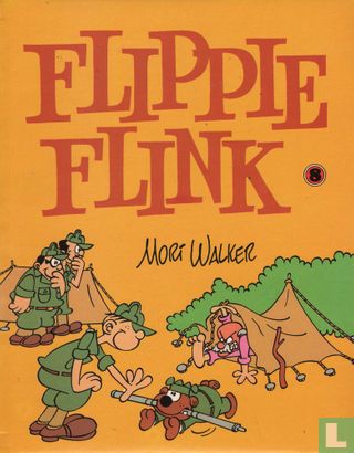 Flippie Flink 8 - Image 1