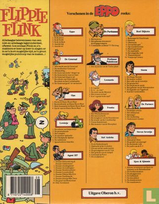 Flippie Flink 8 - Image 2