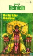 The day after tomorrow - Afbeelding 1