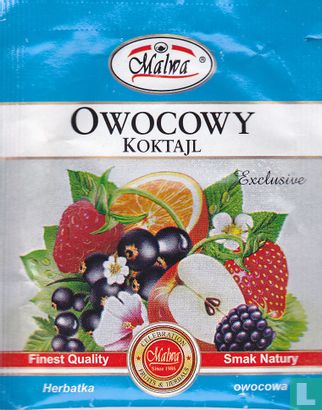 Owocowy Koktajl - Image 1